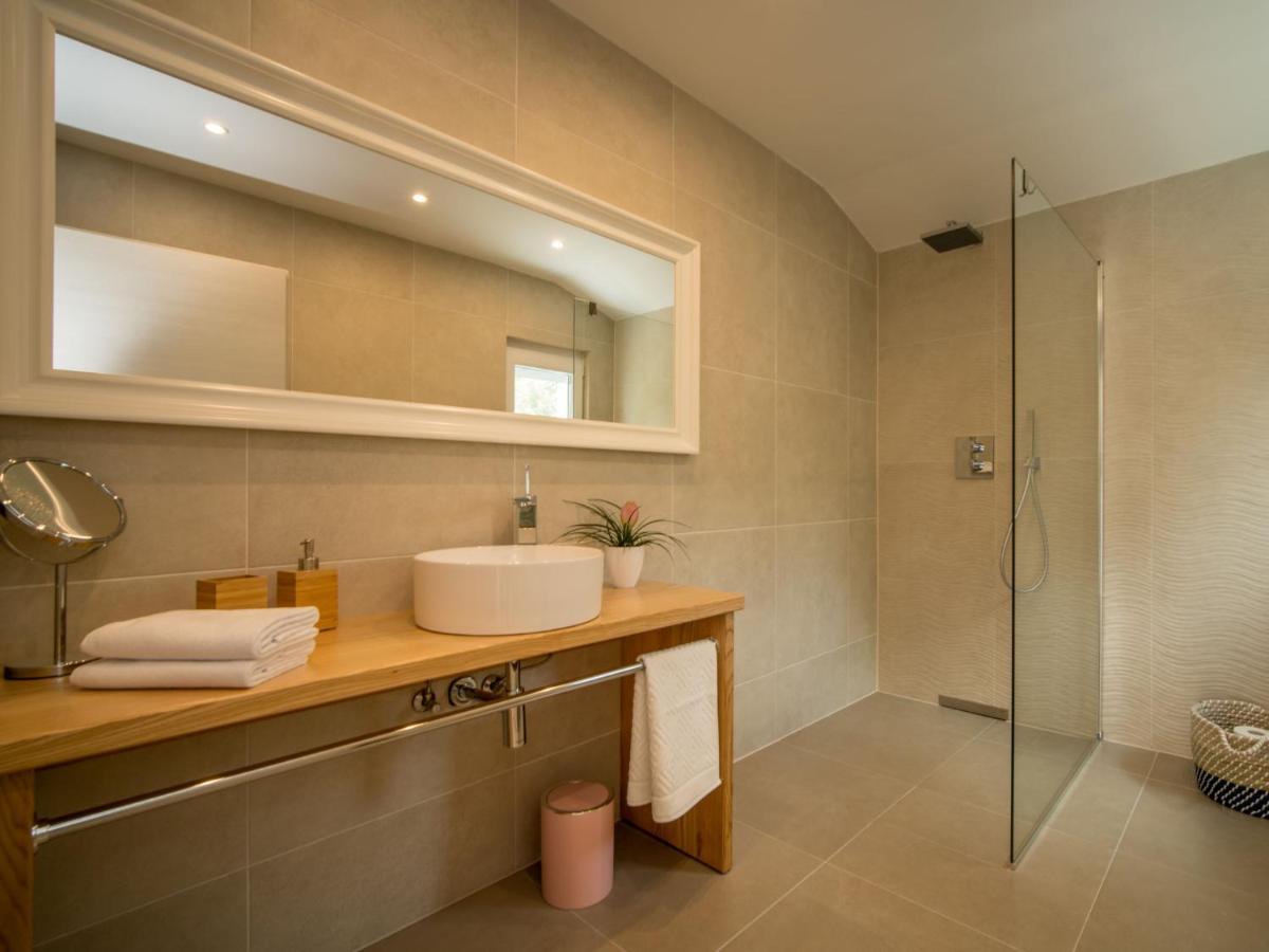 Holiday Home Andela By Interhome Dobrinj Bagian luar foto