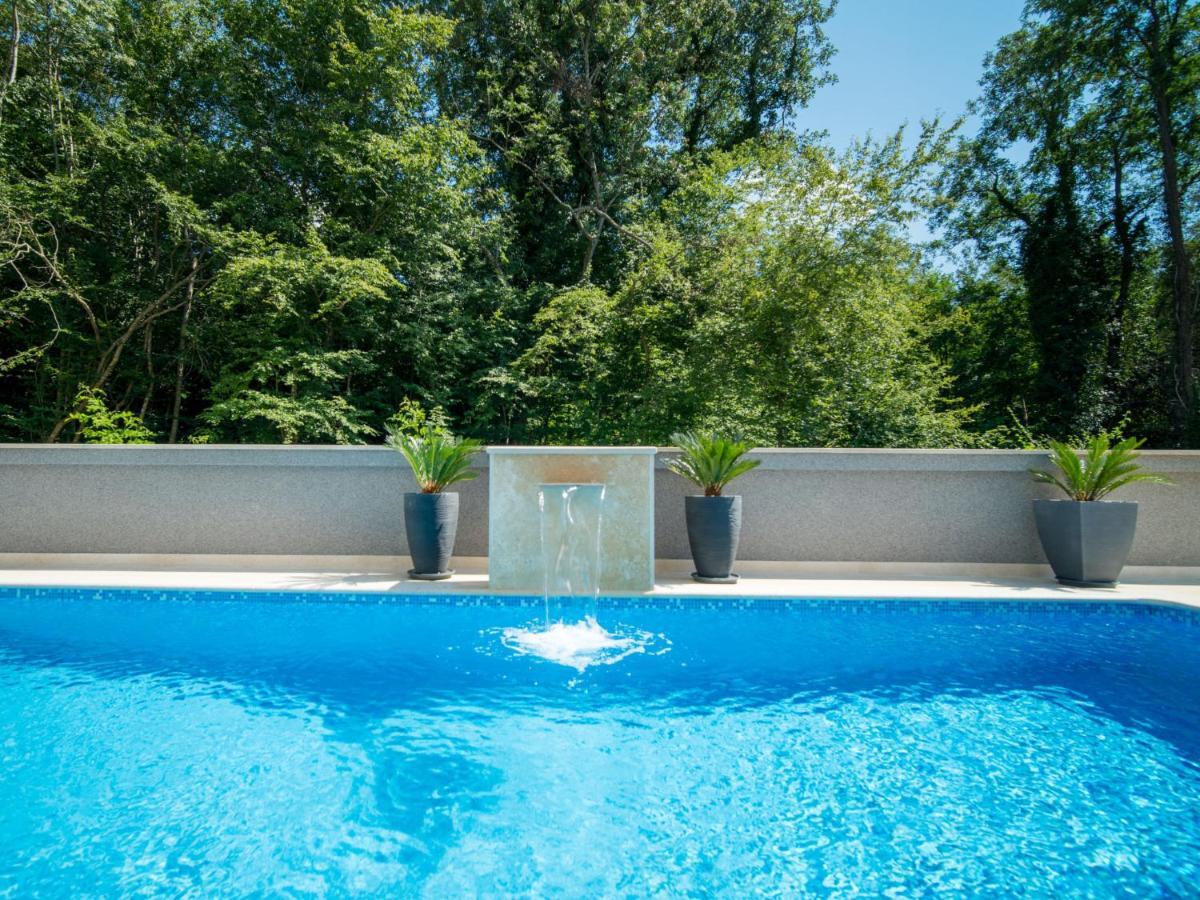 Holiday Home Andela By Interhome Dobrinj Bagian luar foto