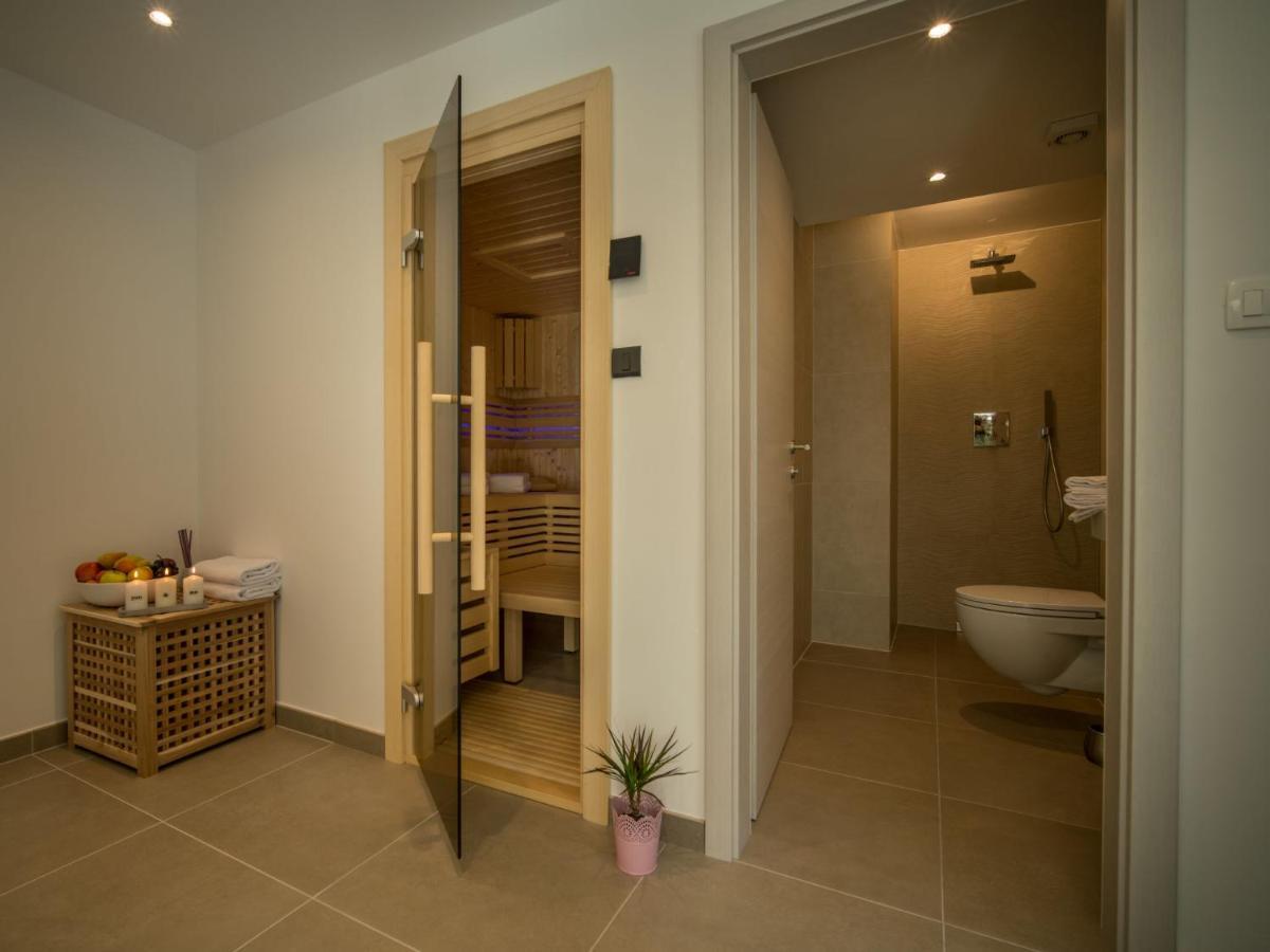 Holiday Home Andela By Interhome Dobrinj Bagian luar foto