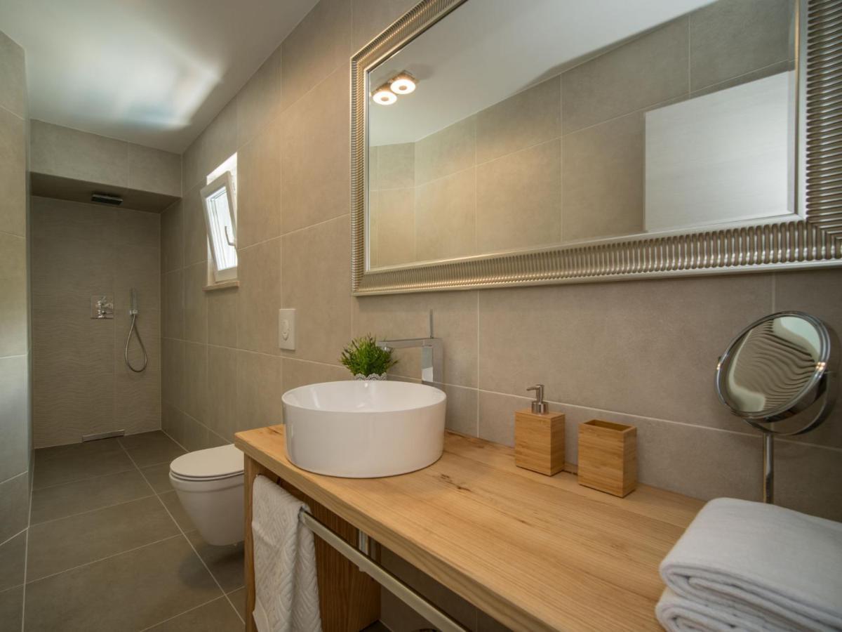 Holiday Home Andela By Interhome Dobrinj Bagian luar foto